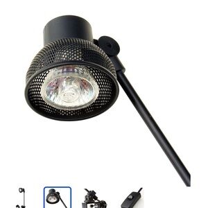 Trade Show Display Lights (2)